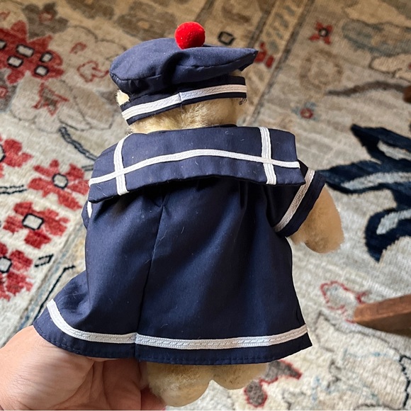 Muffy Vanderbear Cruiswear Bear - Picture 2 of 5